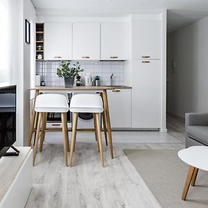 Studio Appartement