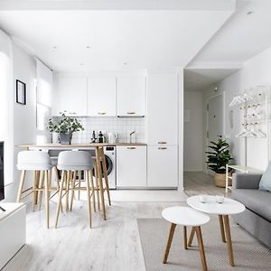 Appartement met een Slaapkamer